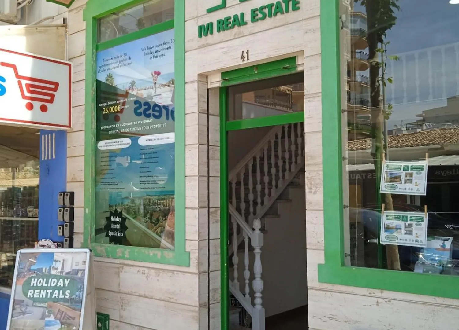 Adelfas By Ivi Real Estate Apartment Torremolinos Spain