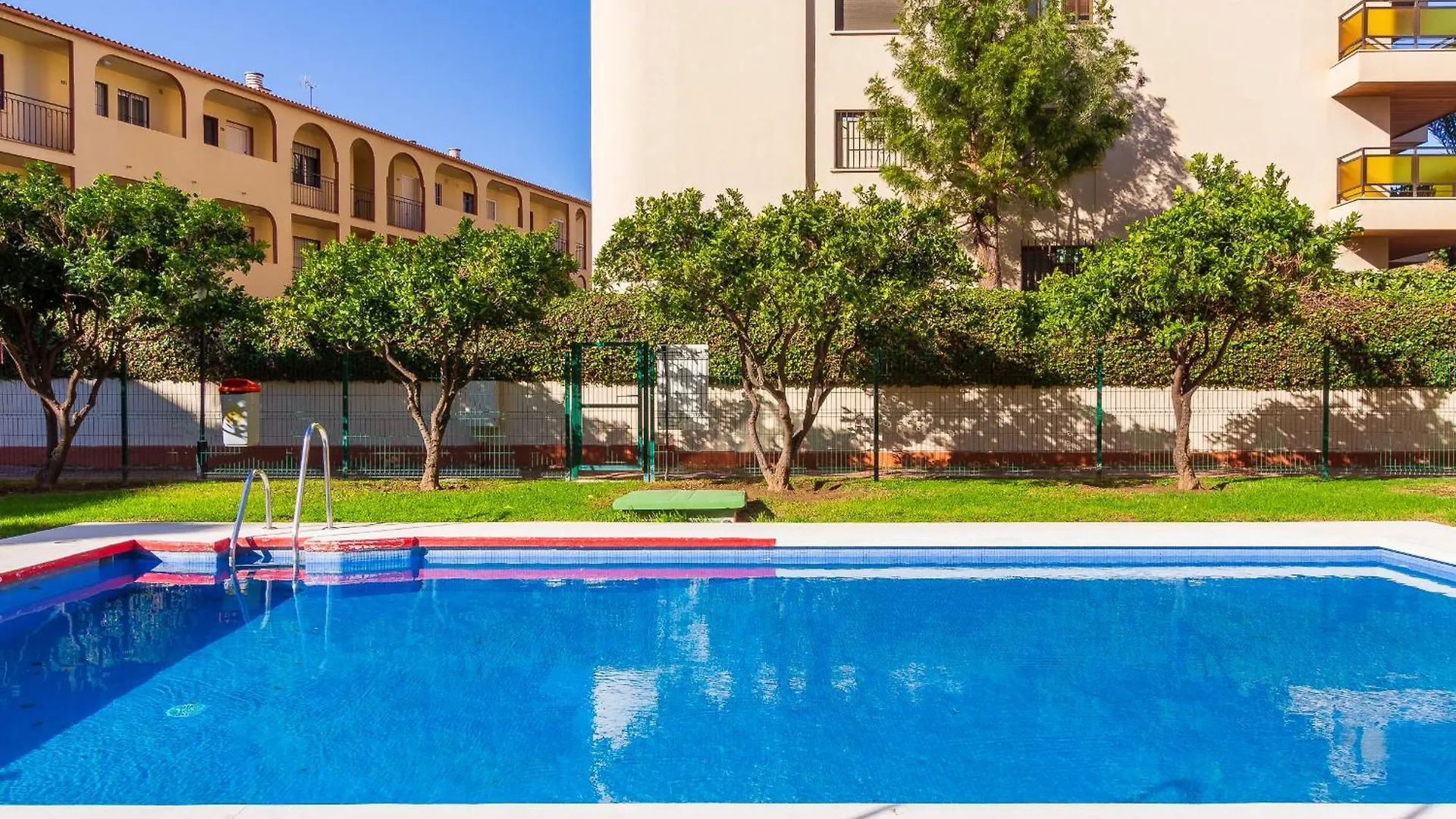 Adelfas By Ivi Real Estate Appartement Torremolinos