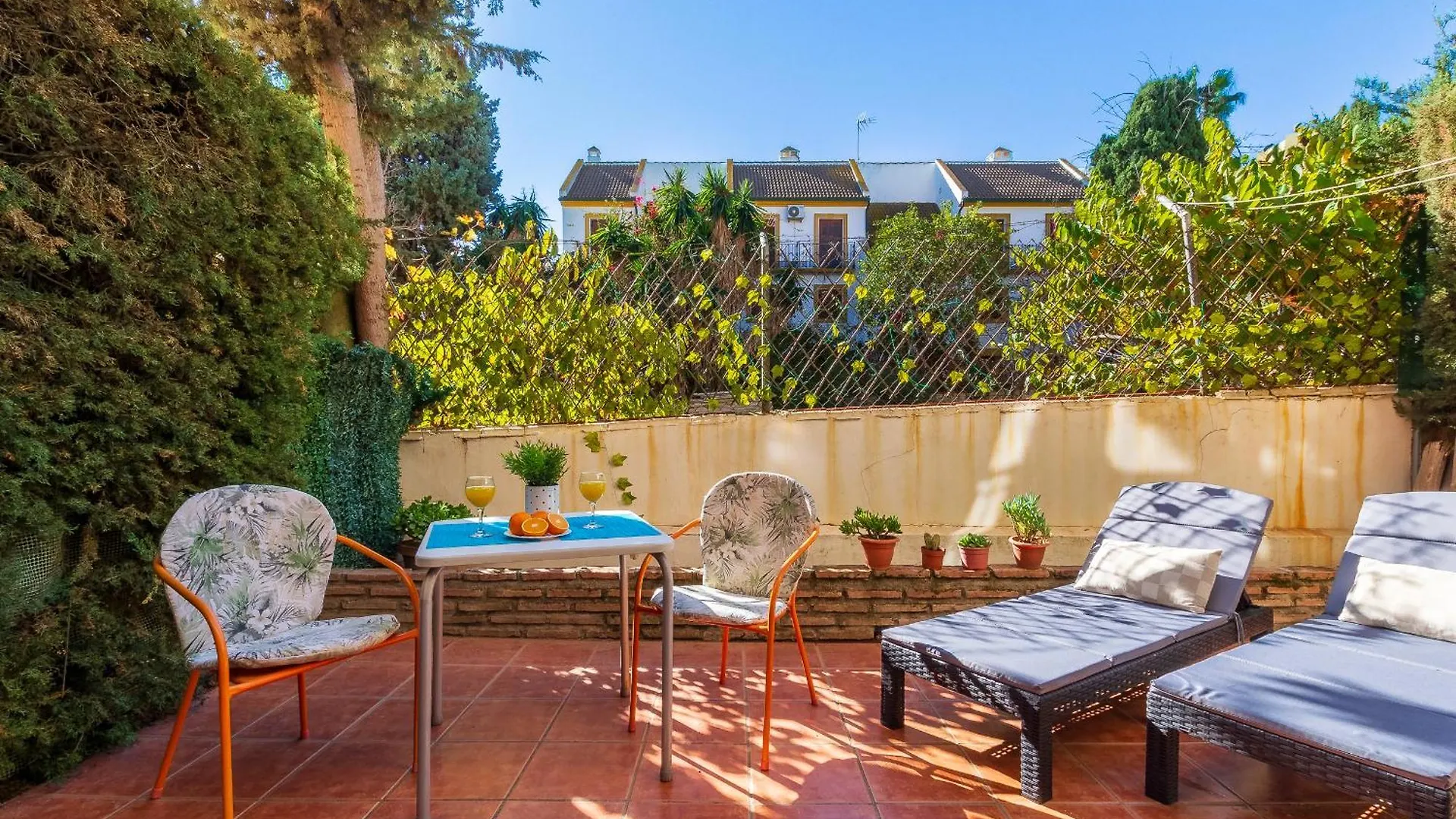 Adelfas By Ivi Real Estate Apartment Torremolinos