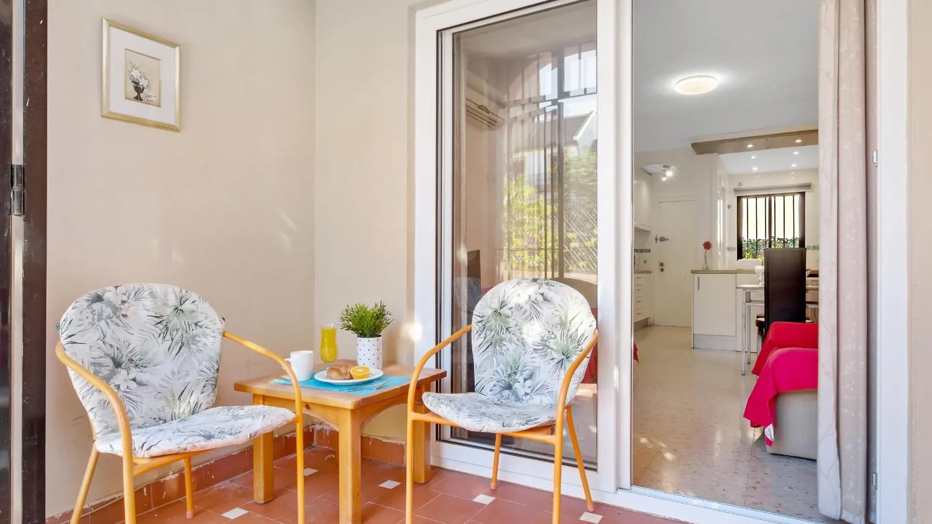 Adelfas By Ivi Real Estate Apartment Torremolinos Spain