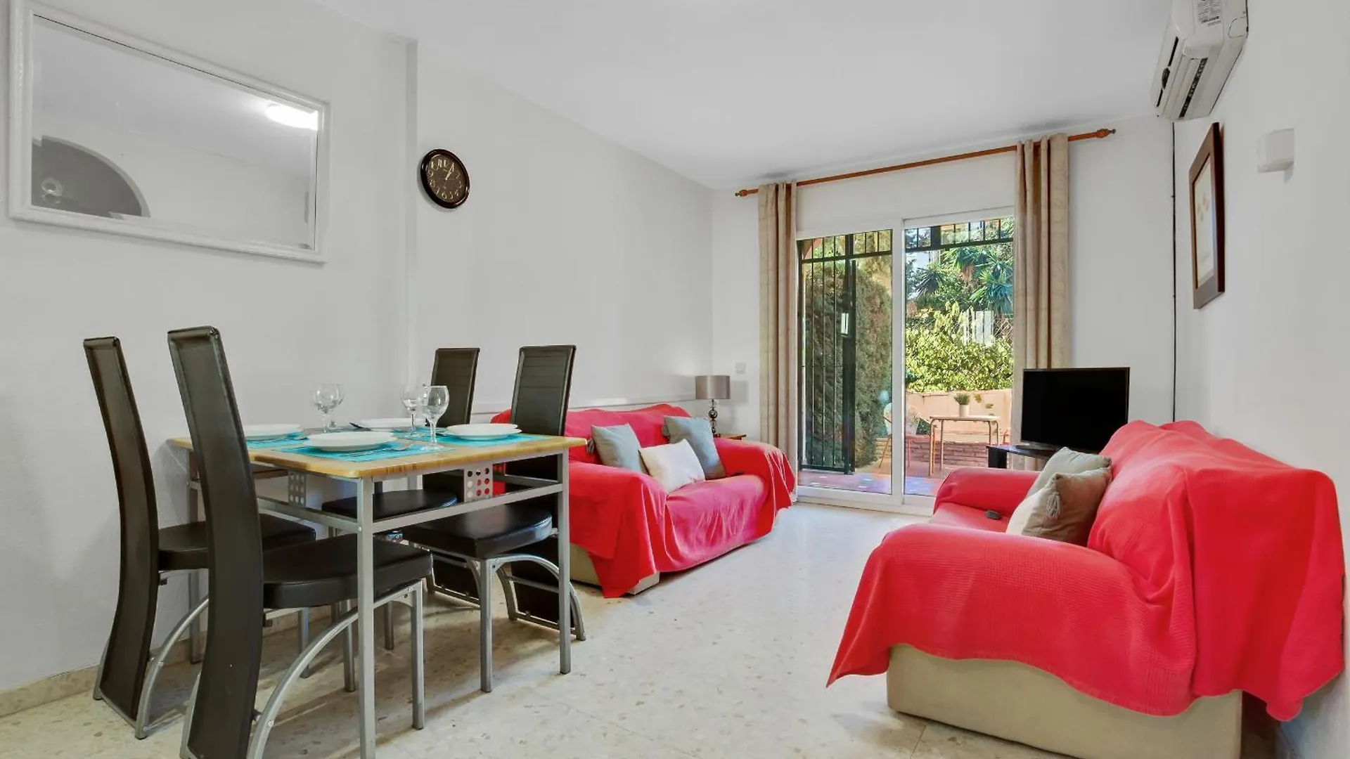 Adelfas By Ivi Real Estate Apartment Torremolinos 0*,  Spain