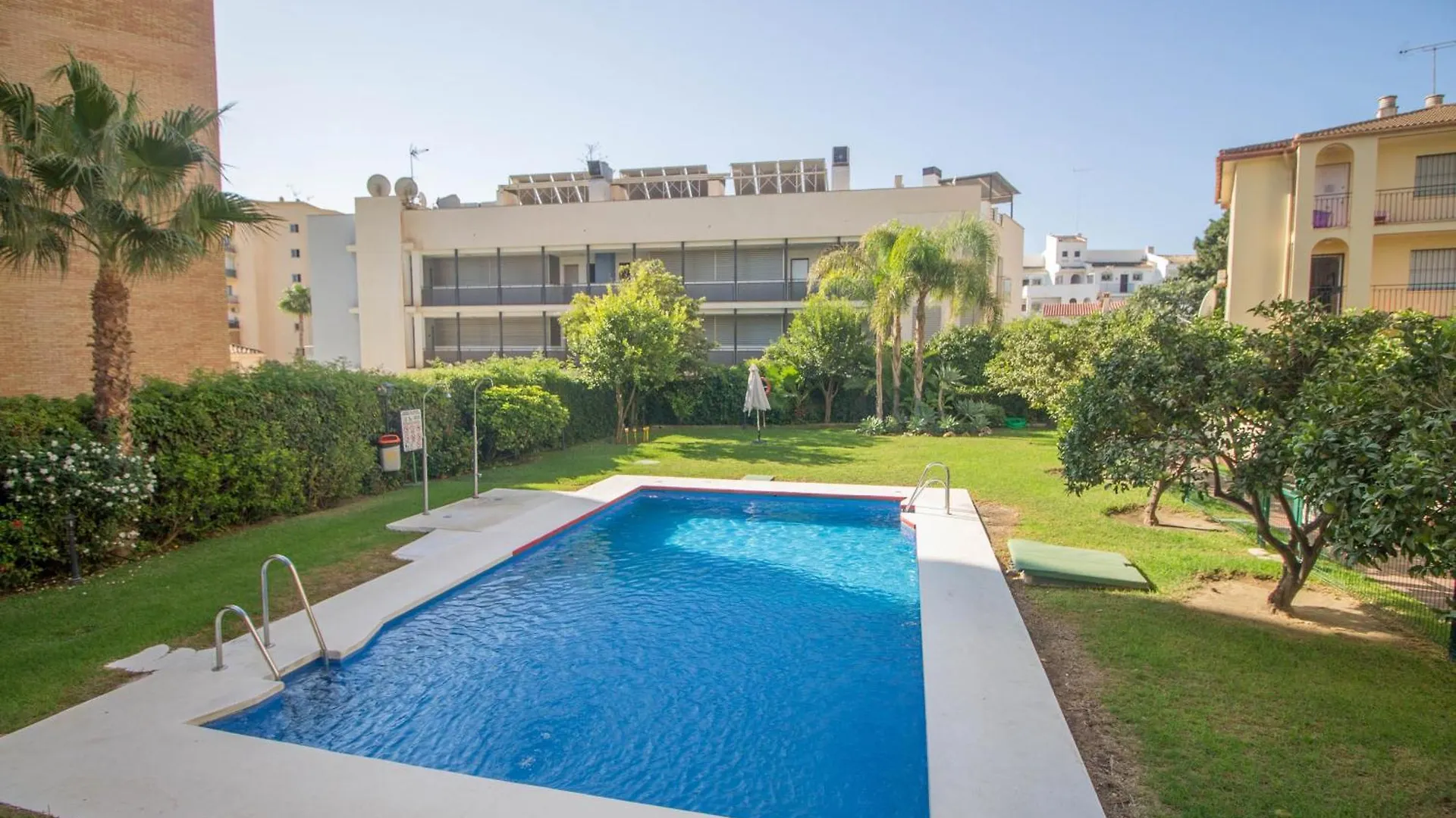 Adelfas By Ivi Real Estate Apartment Torremolinos Spain