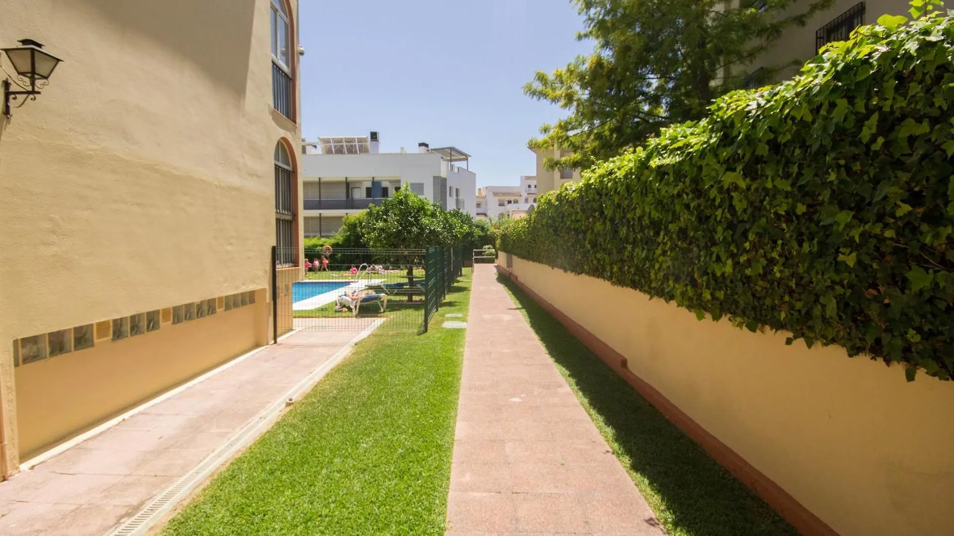 Adelfas By Ivi Real Estate Appartement Torremolinos