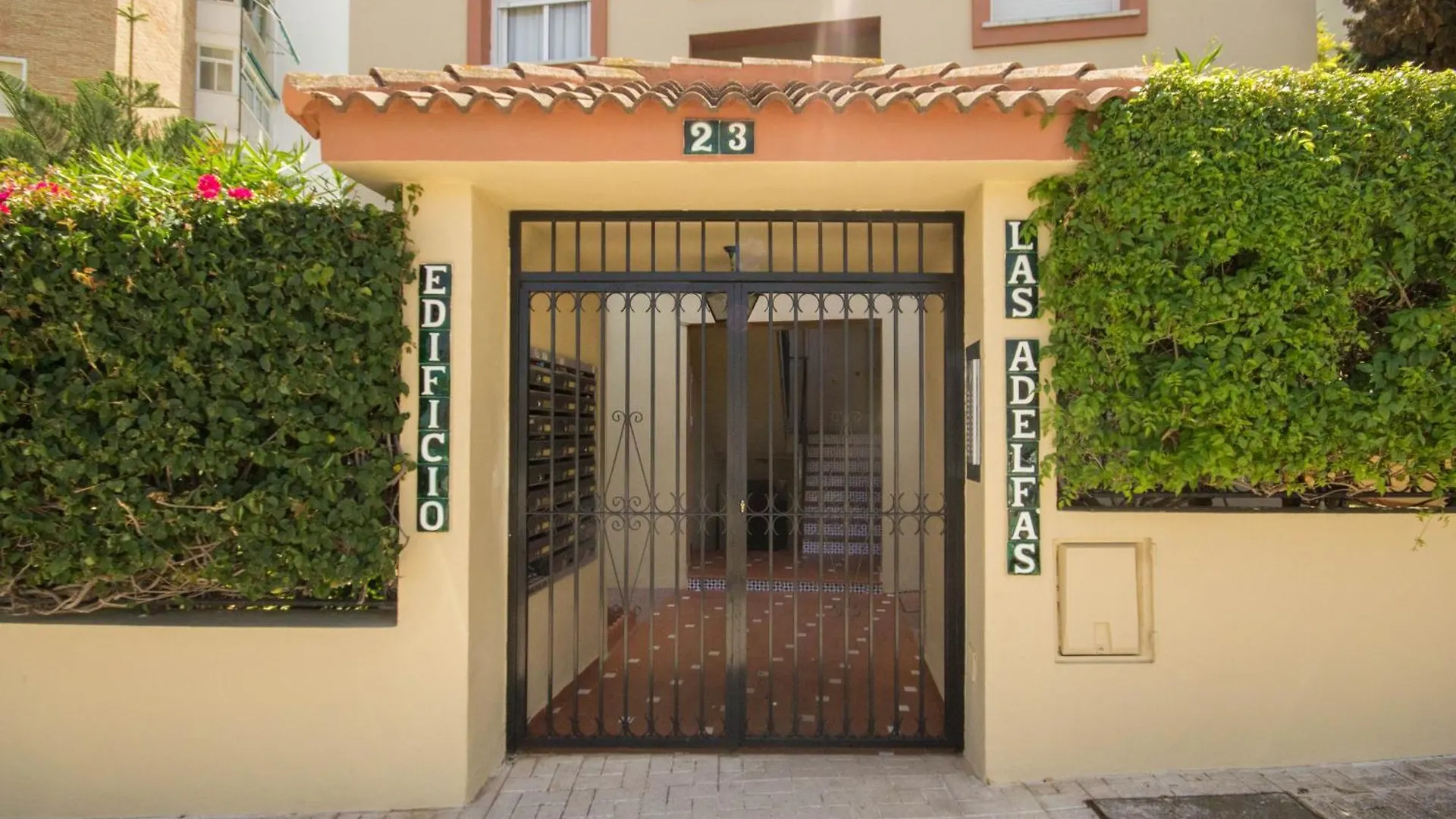 Adelfas By Ivi Real Estate Apartment Torremolinos
