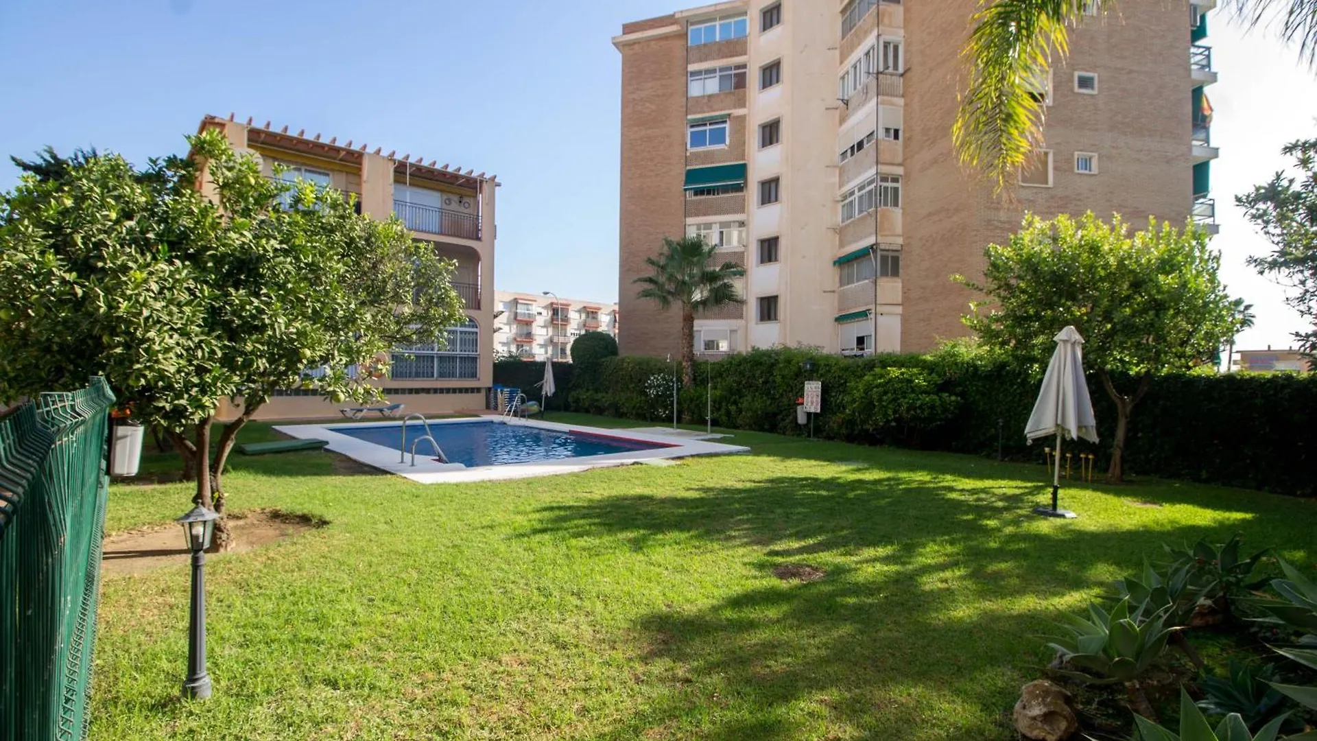 Adelfas By Ivi Real Estate Apartment Torremolinos 0*,