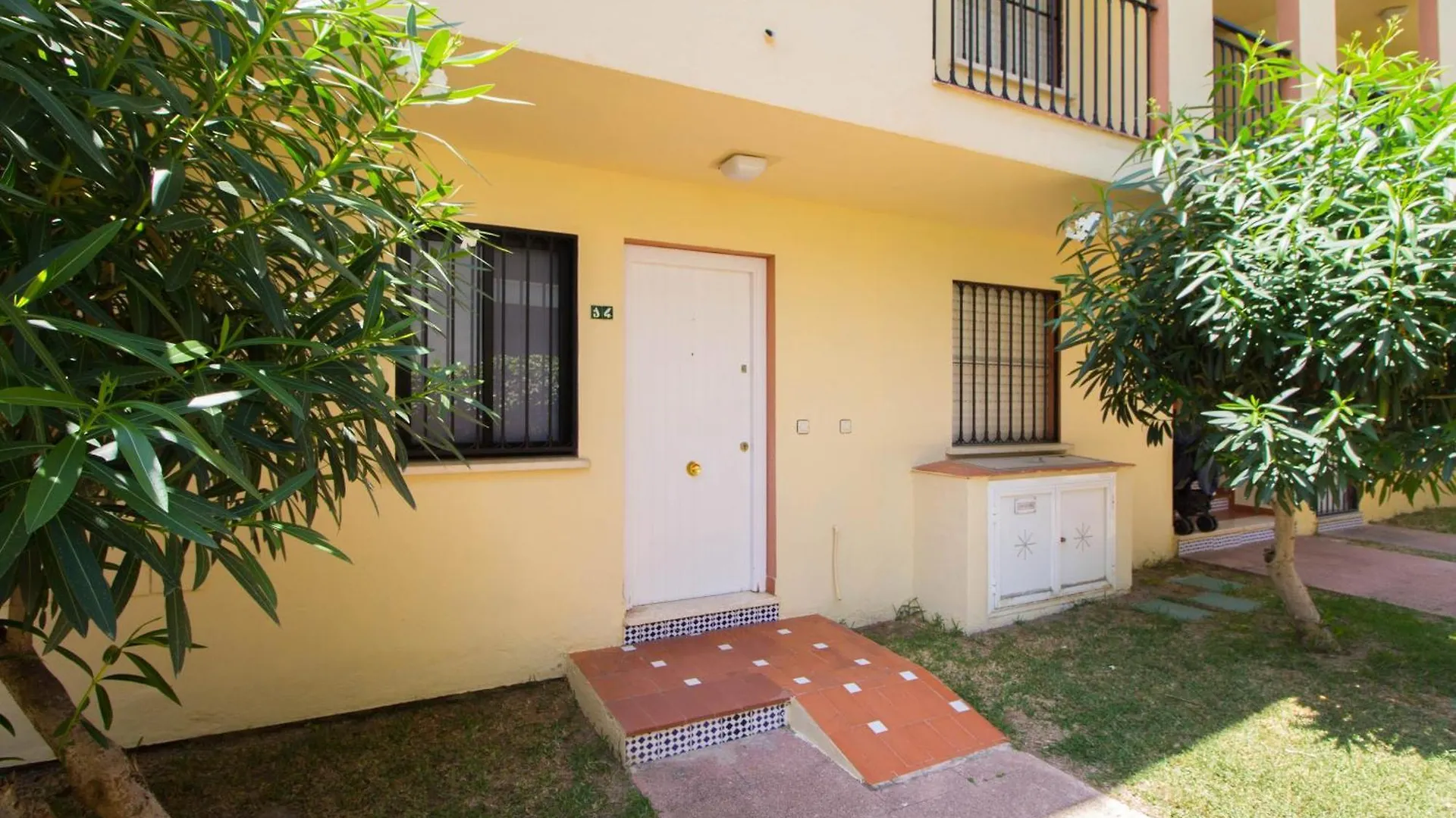 Adelfas By Ivi Real Estate Apartment Torremolinos