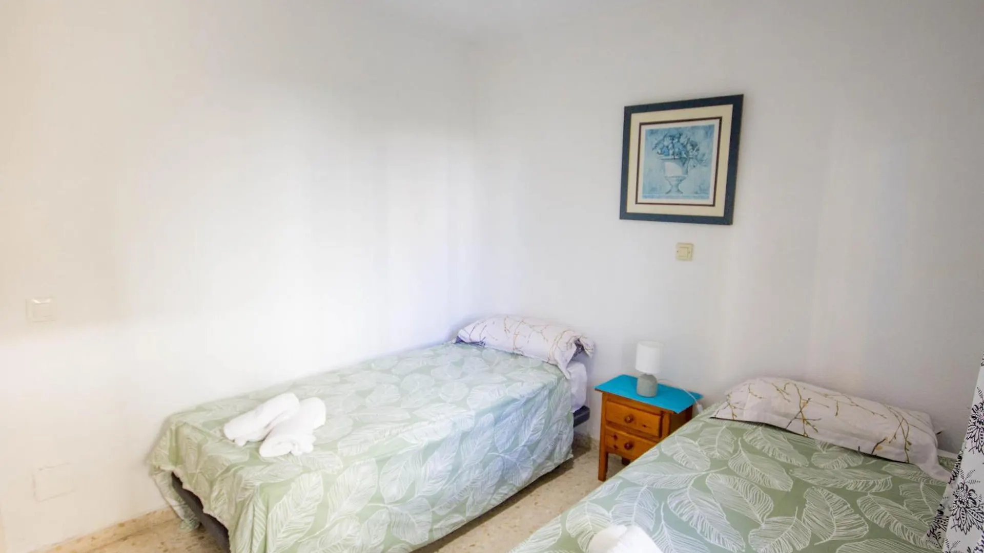 Adelfas By Ivi Real Estate Apartment Torremolinos Spain