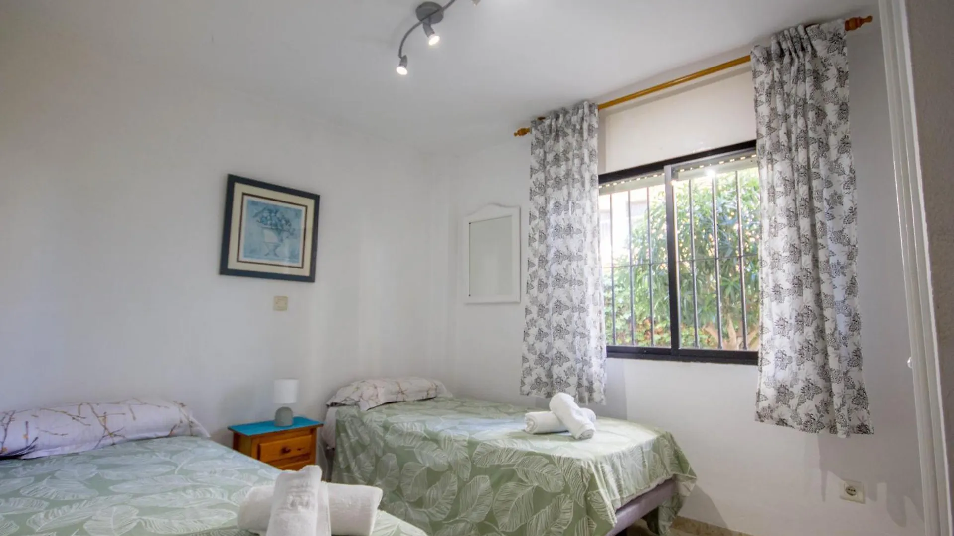 Adelfas By Ivi Real Estate Apartment Torremolinos