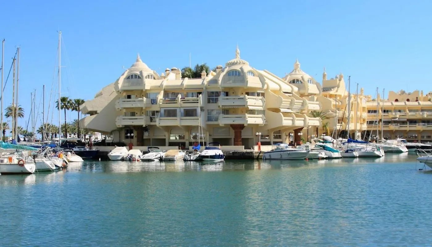 Adelfas By Ivi Real Estate Apartment Torremolinos