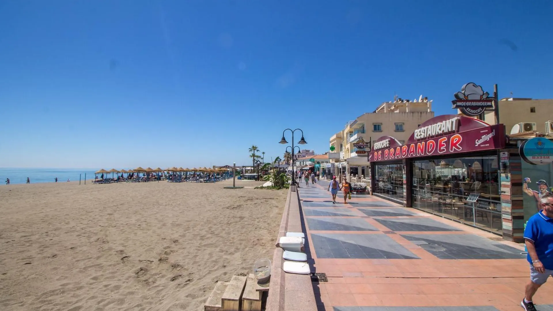 Adelfas By Ivi Real Estate Apartment Torremolinos 0*,  Spain