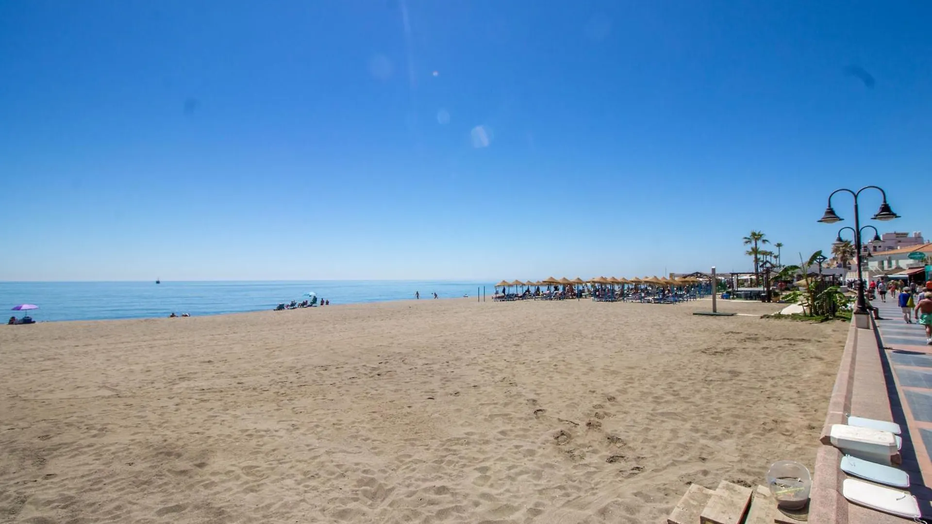 Adelfas By Ivi Real Estate Appartement Torremolinos