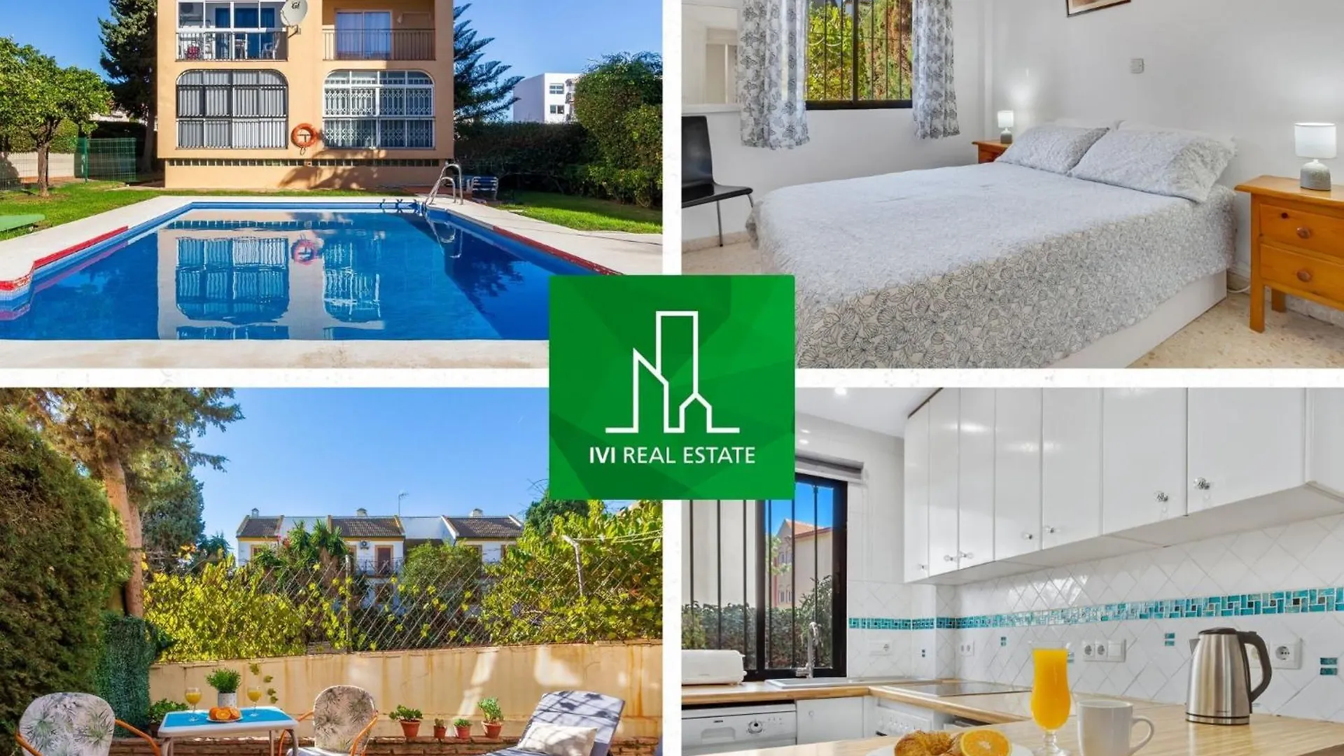 Apartament Adelfas By Ivi Real Estate Torremolinos