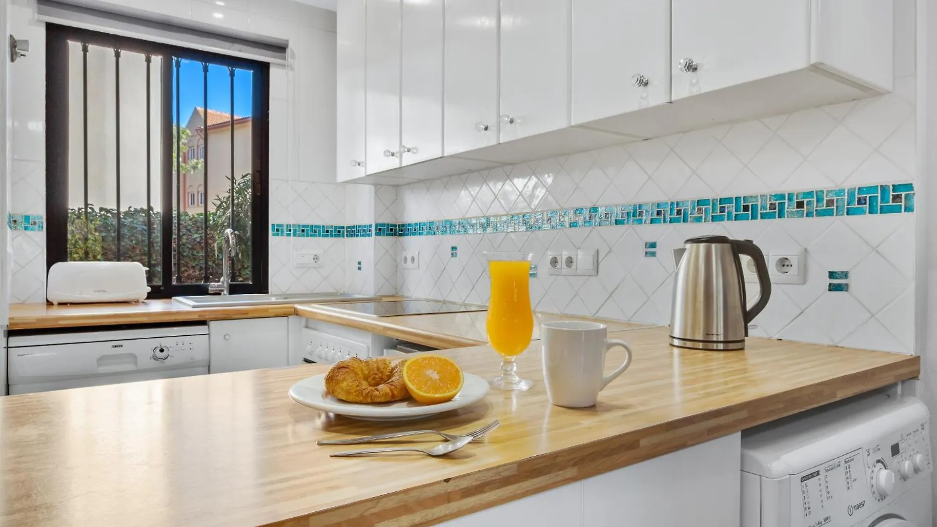 Apartament Adelfas By Ivi Real Estate Torremolinos 0*,