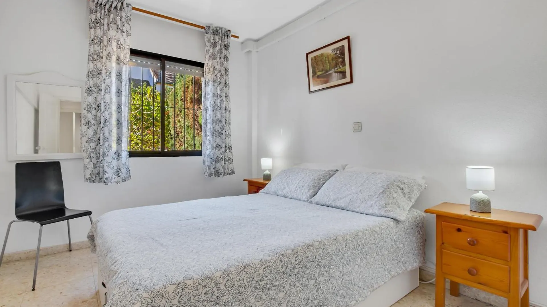 Apartament Adelfas By Ivi Real Estate Torremolinos 0*,  Hiszpania