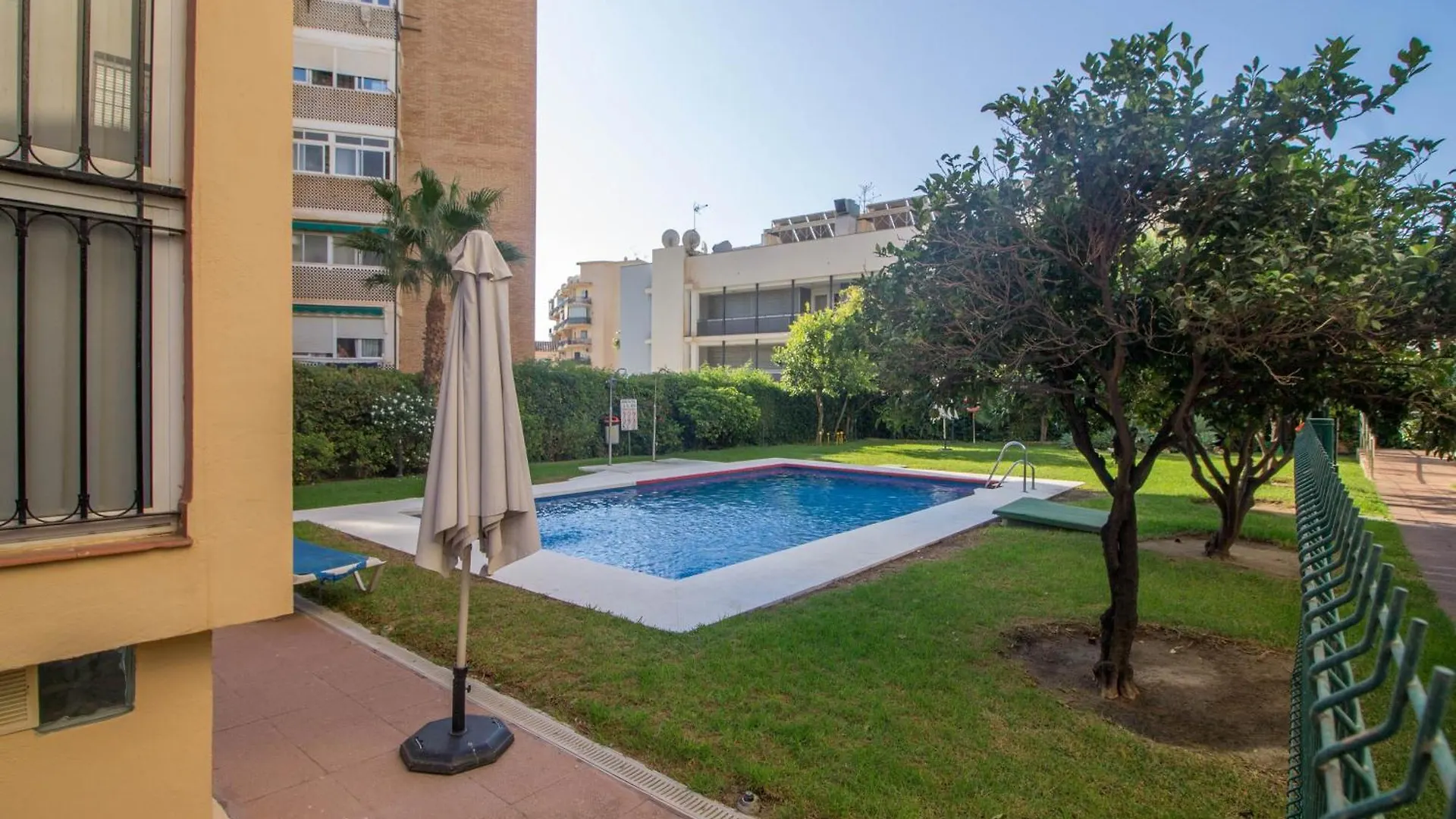 Apartament Adelfas By Ivi Real Estate Torremolinos