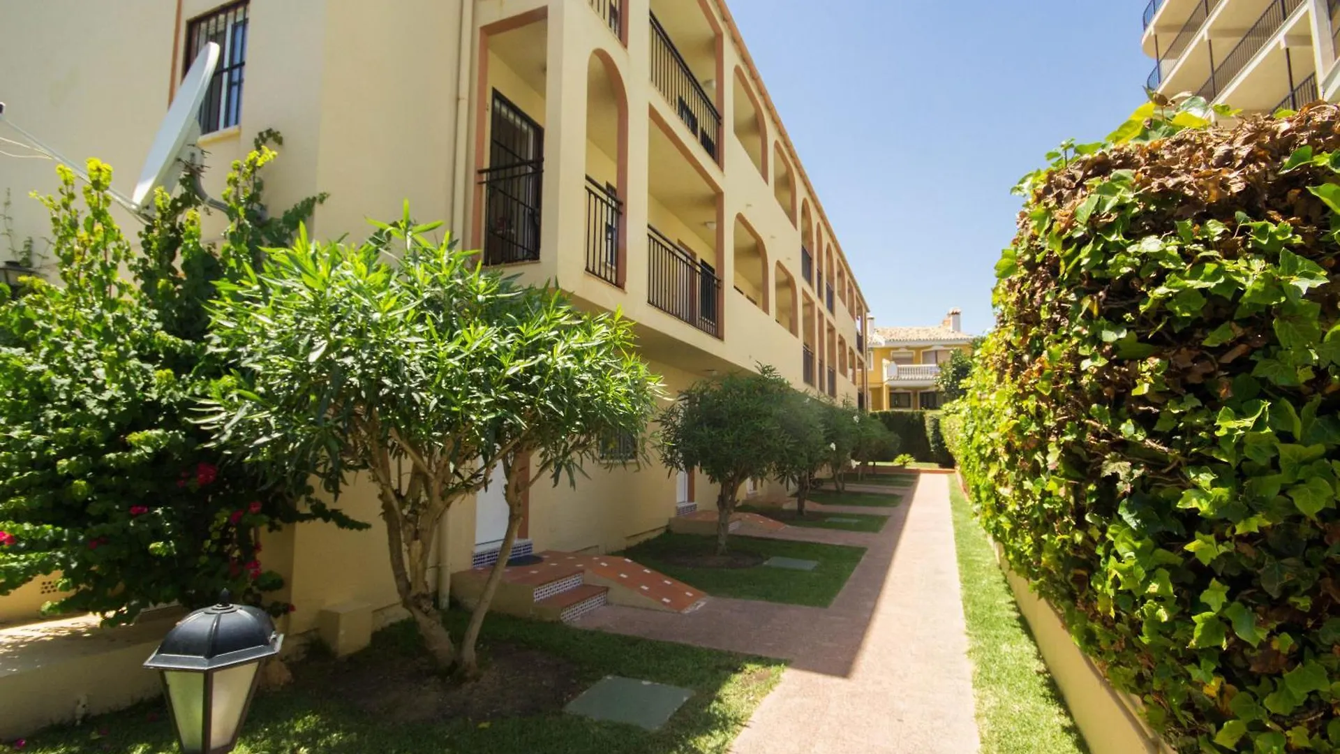 Apartament Adelfas By Ivi Real Estate Torremolinos