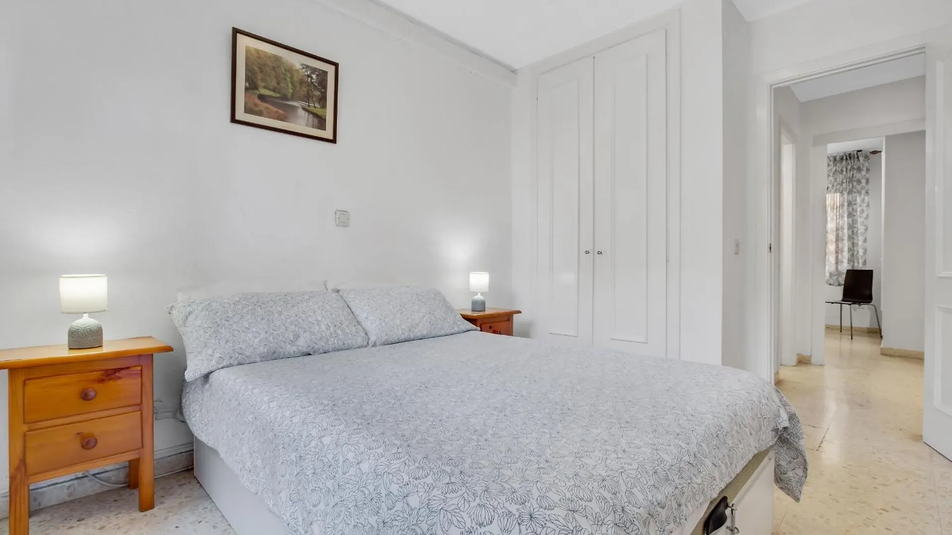 Adelfas By Ivi Real Estate Daire Torremolinos